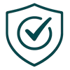 Lebenslange Garantie